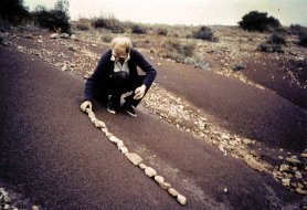 Bei Usclas (Südfrankreich), 1982