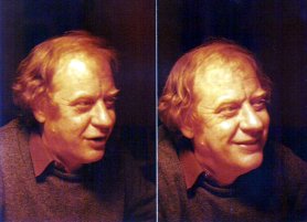 Bei Mathias Jung, 1982