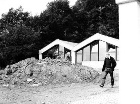 Hauptschule Ingoldingen, 1970